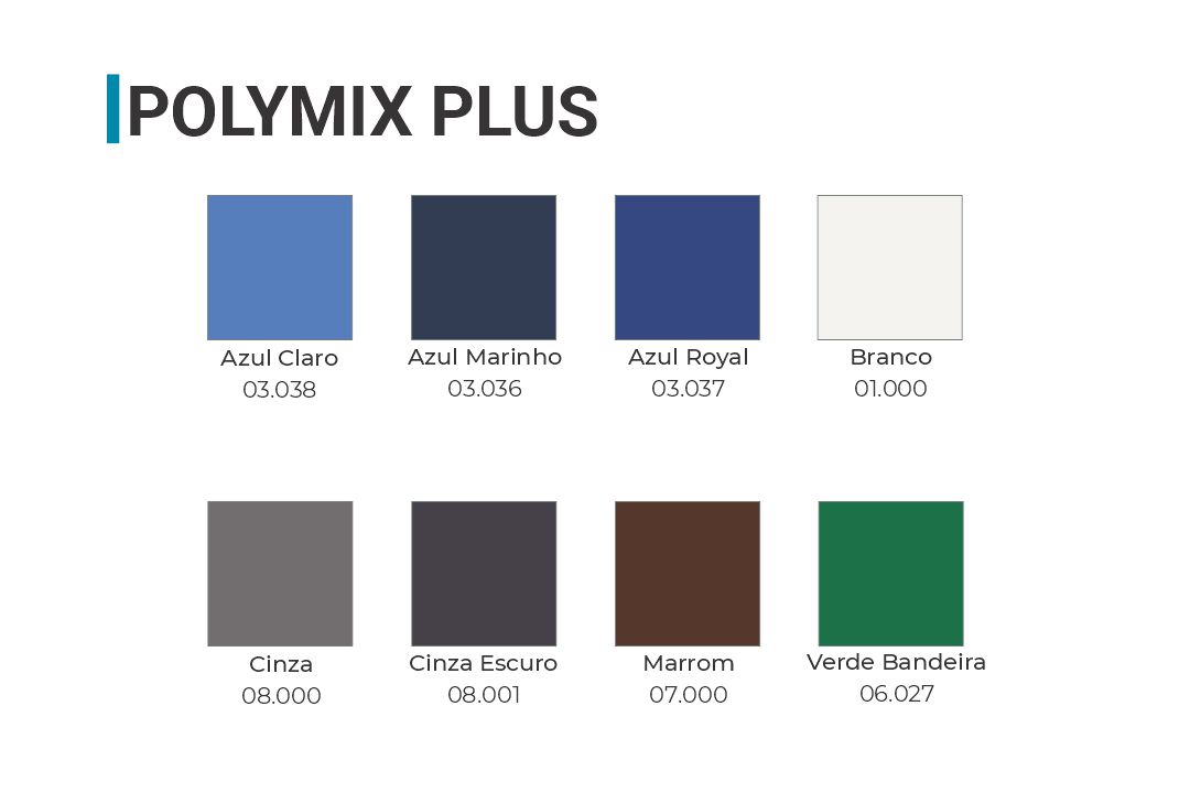 Polymix Plus